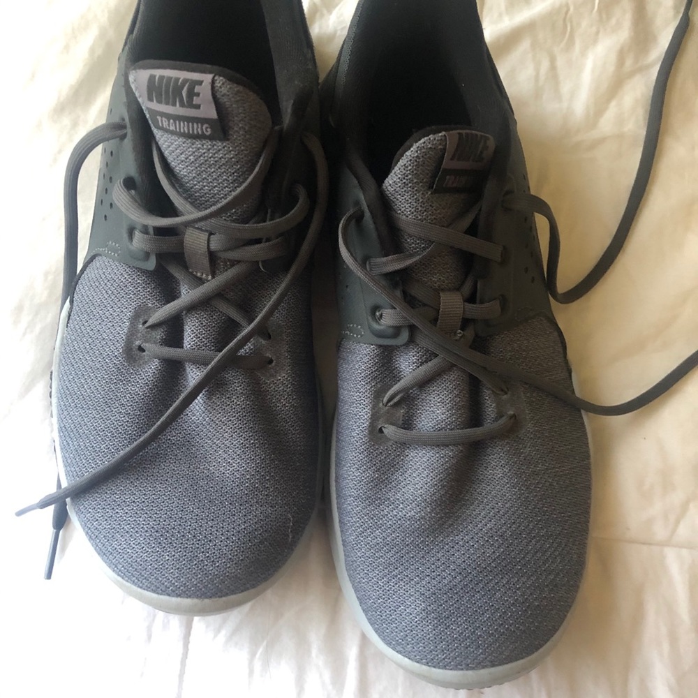 Men’s Nike Flex Shoes - 10 Wide